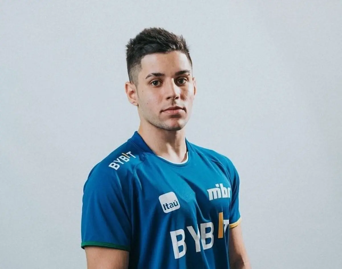CS2: 2Game anuncia line-up oficial para o competitivo 1 CS2: 2Game anuncia line-up oficial para o competitivo
