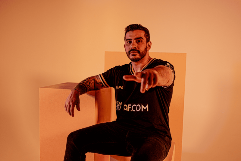CS2: Em prorrogação, Coldzera supera Fallen em estreia no Major
