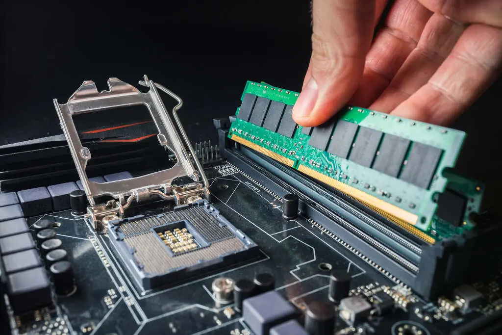 Prepare o PC: DDR6 tem data revelada e quase o dobro da velocidade do DDR5 1 ddr novo no pc antigo