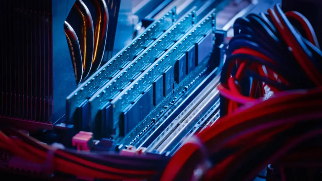 Memória DDR: evolução, como funciona e dicas para escolher o melhor componente para o seu PC 1 Memória DDR: evolução, como funciona e dicas para escolher o melhor componente para o seu PC