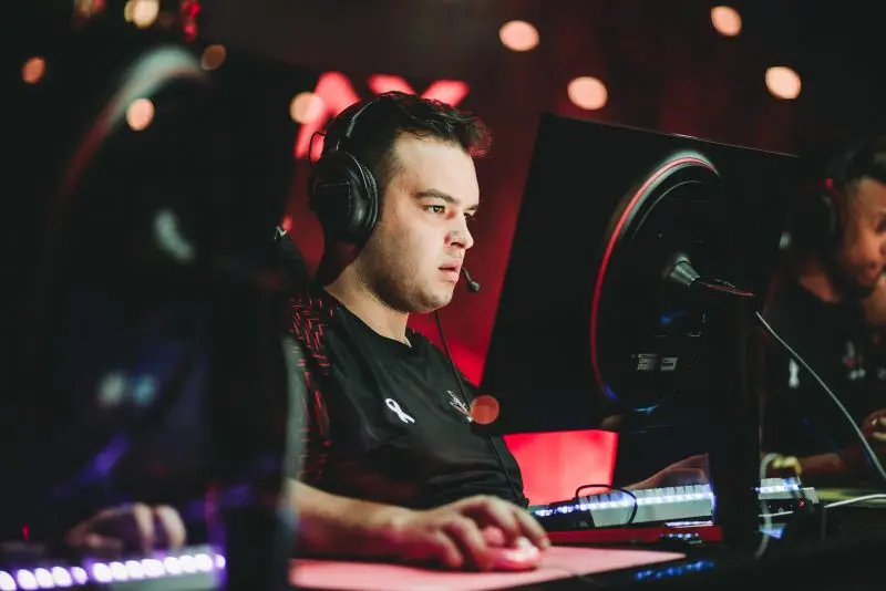 CS2: Favoritas caem no primeiro dia de Open Qualify da ESL Pro League S19 1 CS2: Favoritas caem no primeiro dia de Open Qualify da ESL Pro League S19