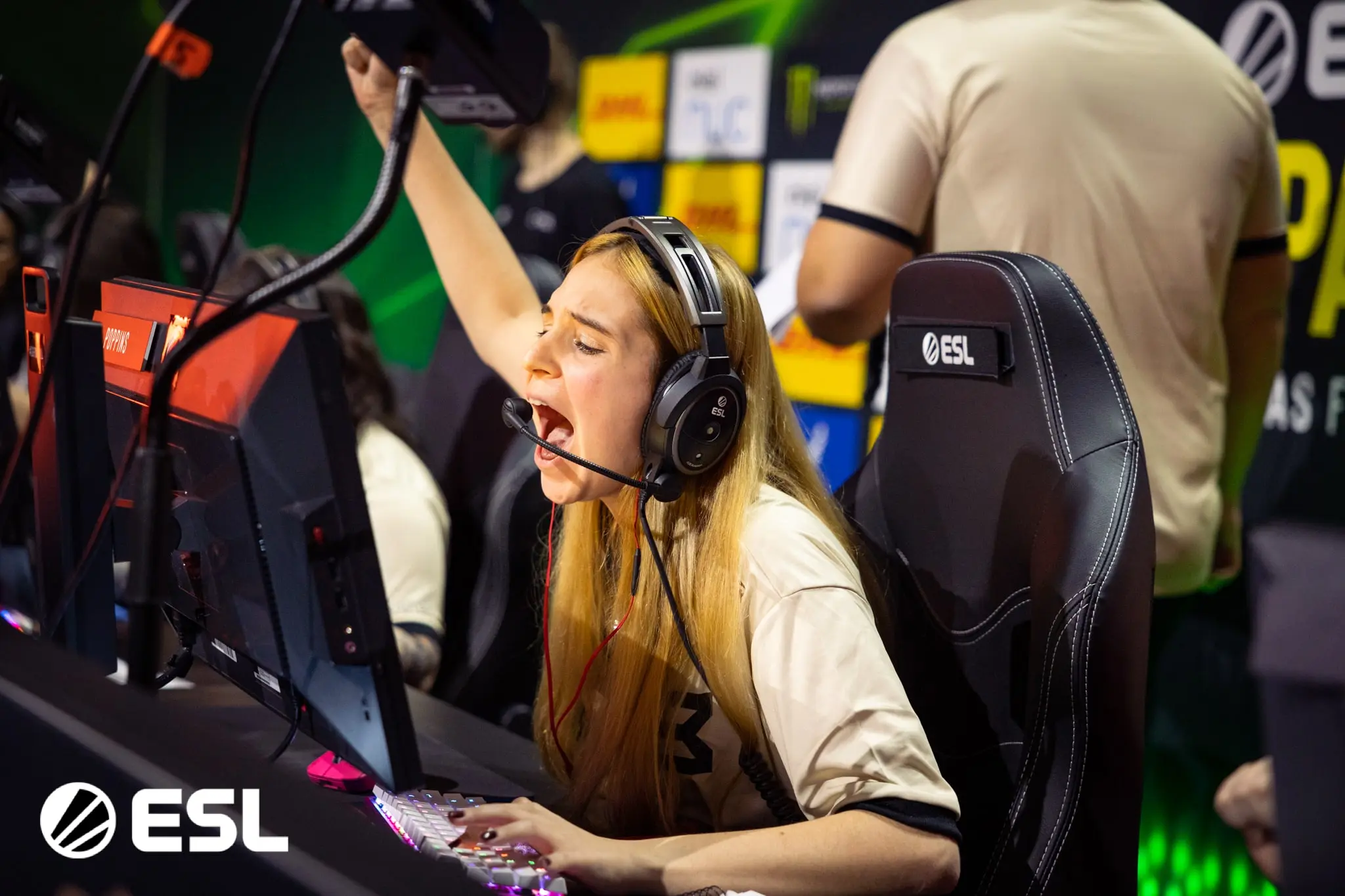 CS2: ESL divulga convidados para Impact Season 5 1 CS2: ESL divulga convidados para Impact Season 5