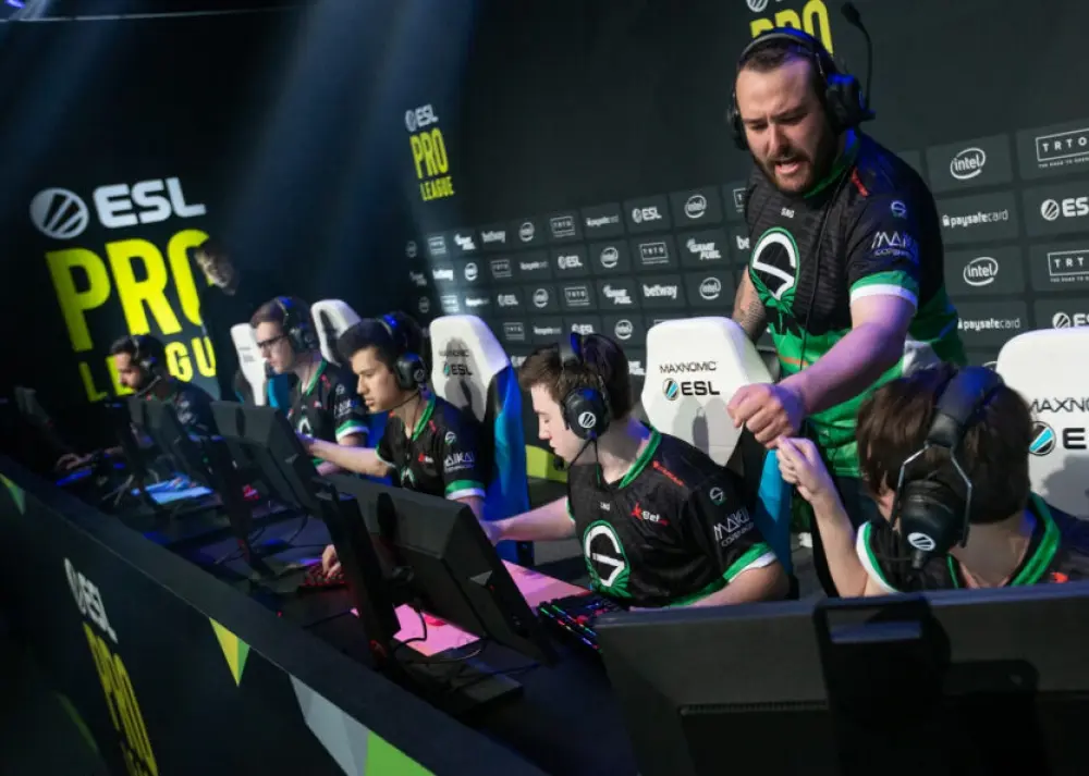 CS2: Open Qualify da ESL Pro League S19 SA inicia nesta segunda-feira