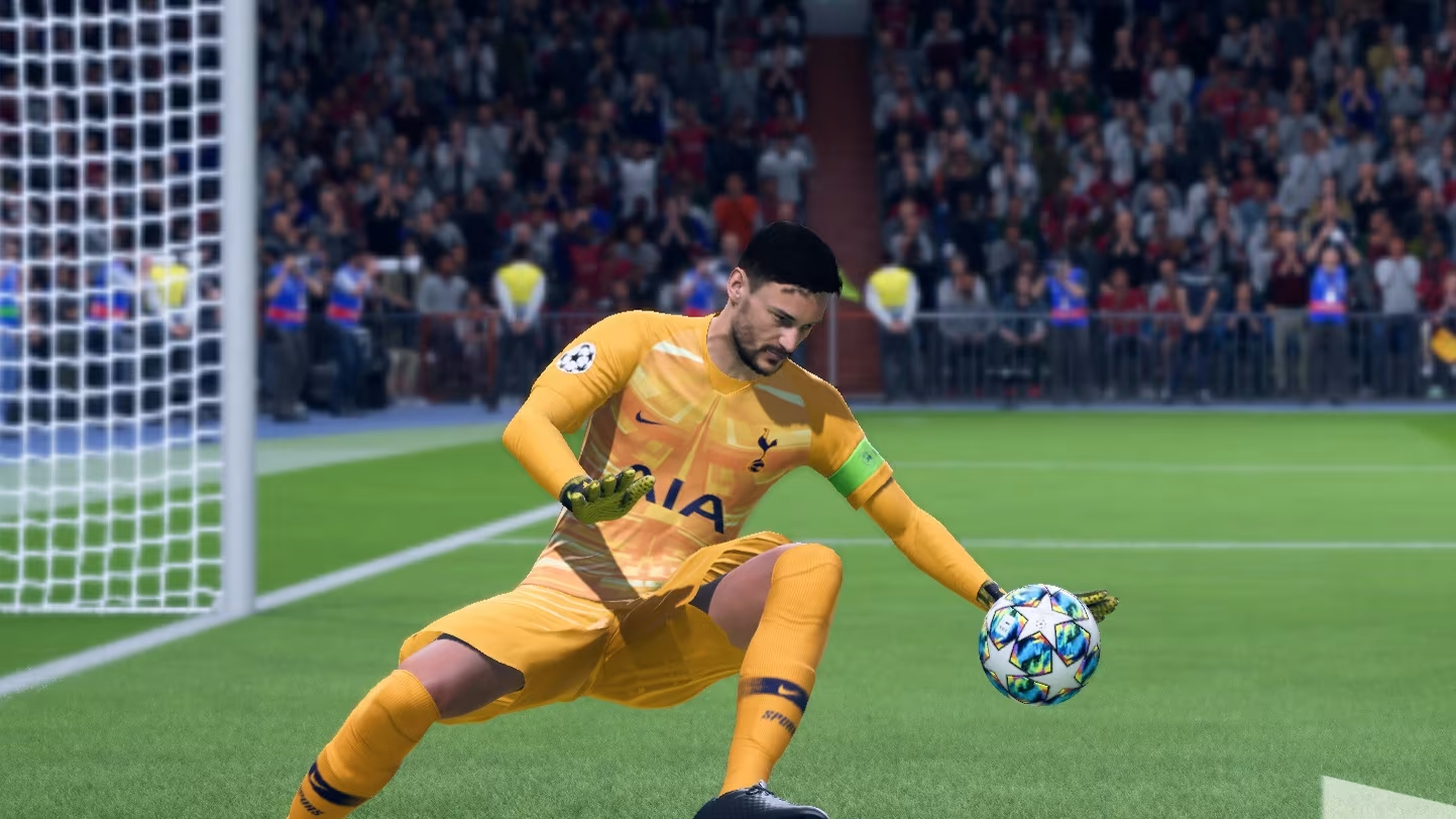 EA FC 24: Os 5 melhores goleiros do game