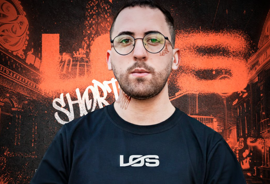 CS2: LOS sobrevive no closed qualify NA do RMR