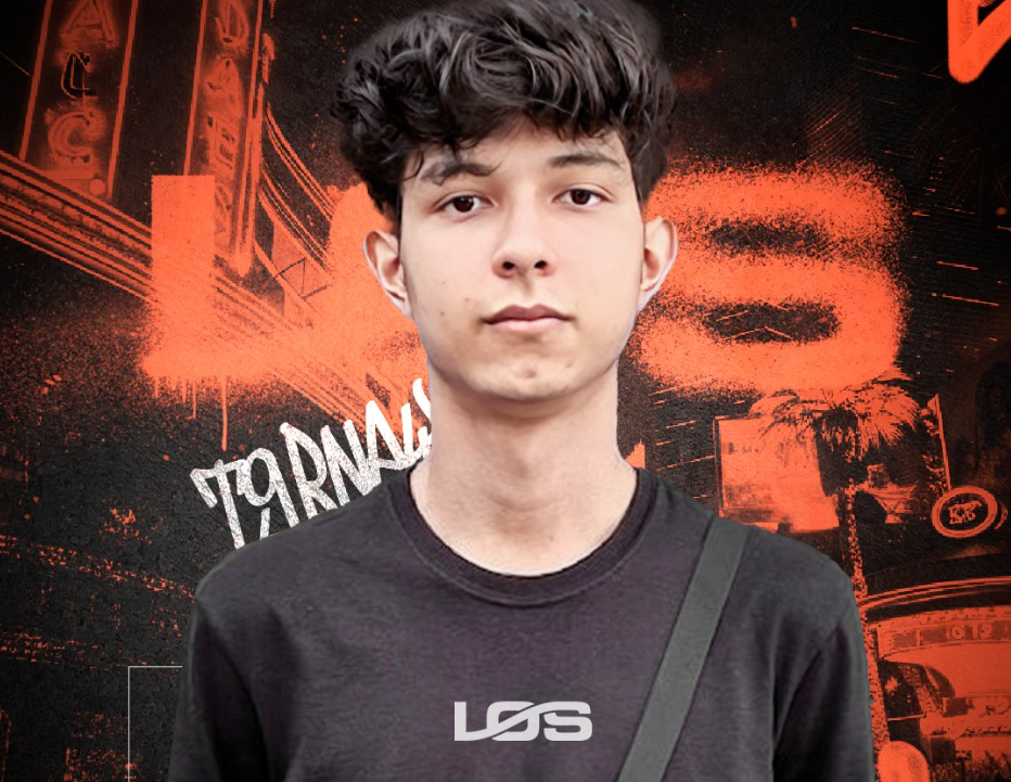 CS2: LOS perde para a NRG e está fora do RMR para o Major