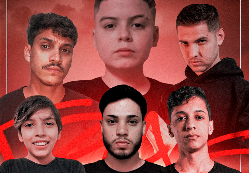 FF: LOS anuncia novo elenco emulador 1 FF: LOS anuncia novo elenco emulador