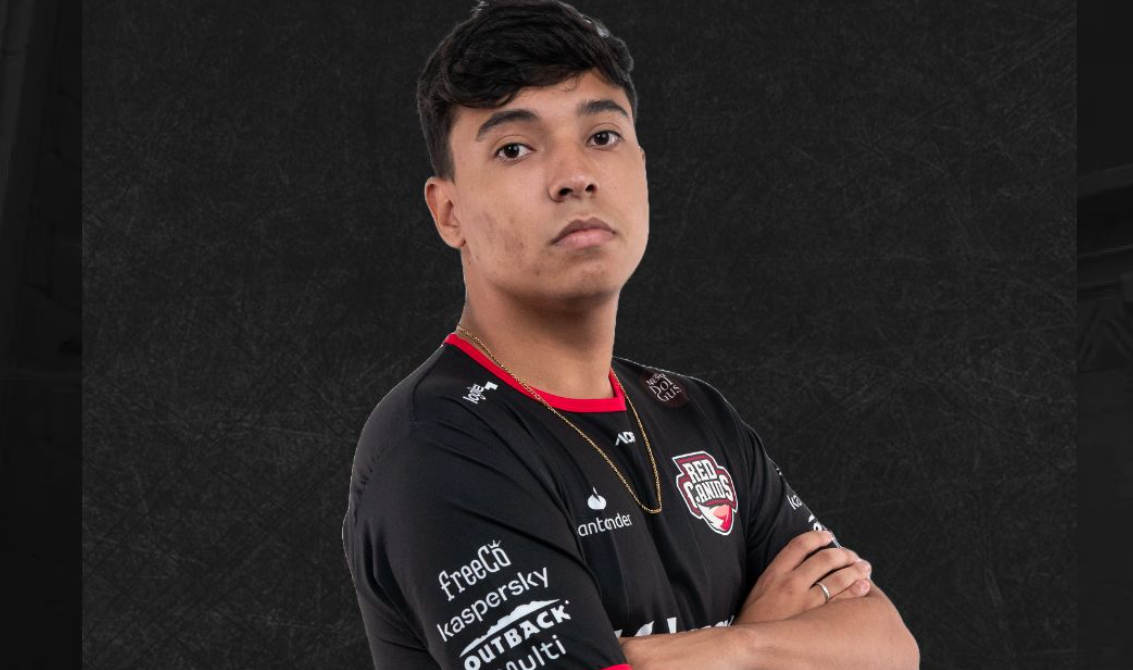 CS2: RED Canids conquista vaga no Closed Qualify do IEM China