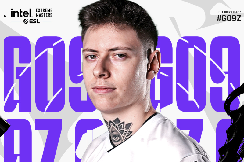 CS2: 9z vence brasileiros e vai à final do Closed da IEM Chengdu