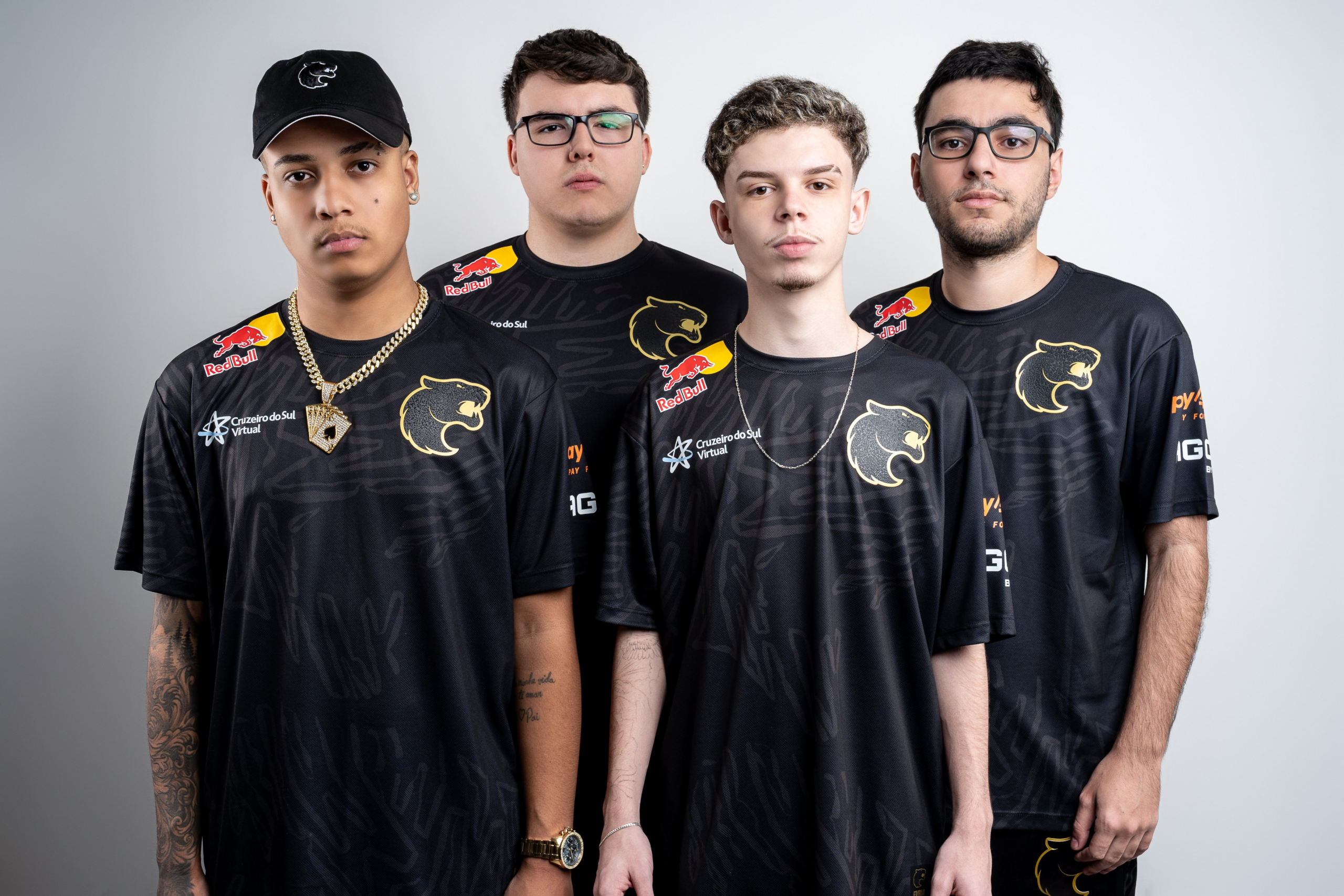 1° dia de qualify da BLAST Premier: Imperial cai, cerolzin estreia com vitória na FURIA Academy 1 1° dia de qualify da BLAST Premier: Imperial cai, cerolzin estreia com vitória na FURIA Academy
