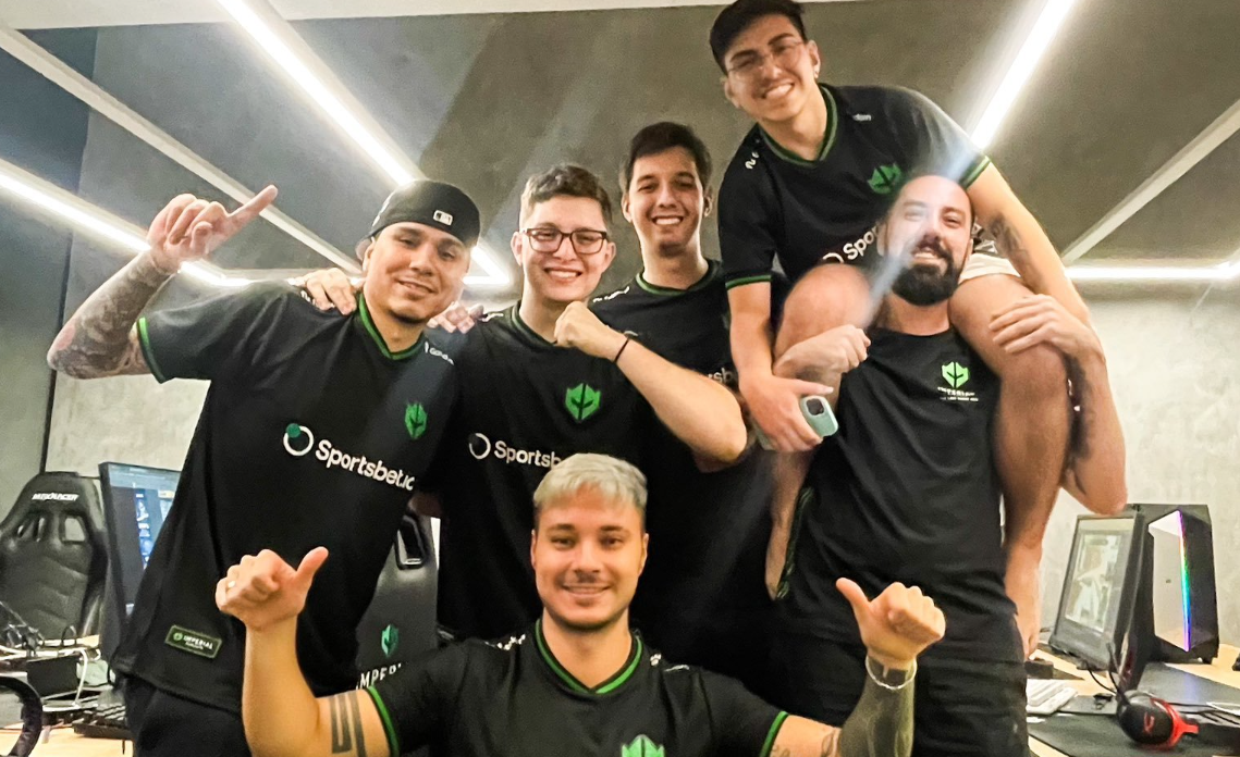 CS2: Confira todas as equipes do Ace SA Masters Spring 2024