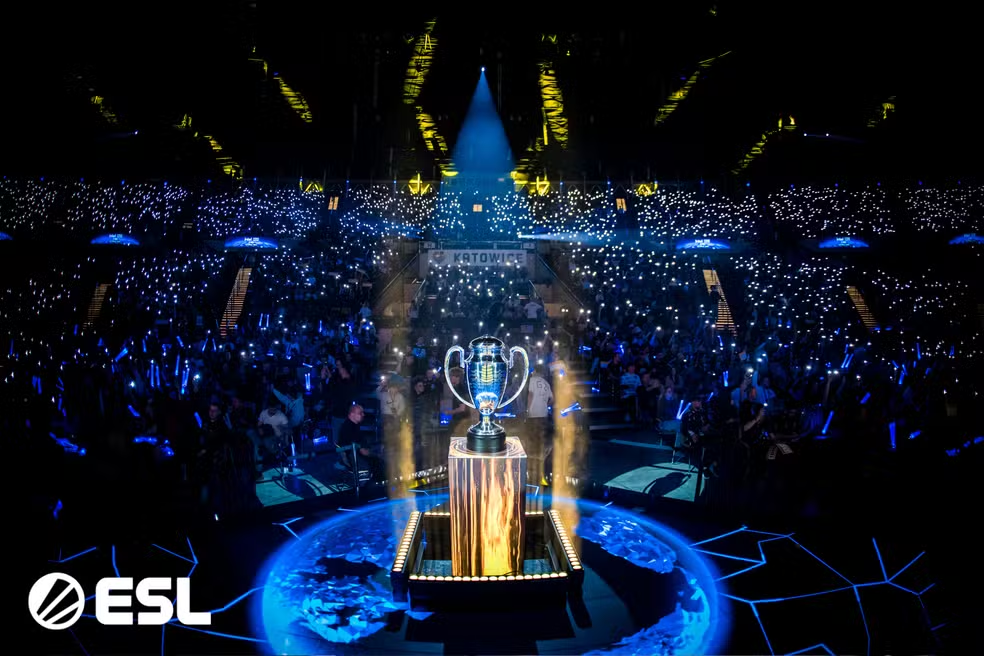 Guia: Saiba tudo sobre a IEM Katowice 2024