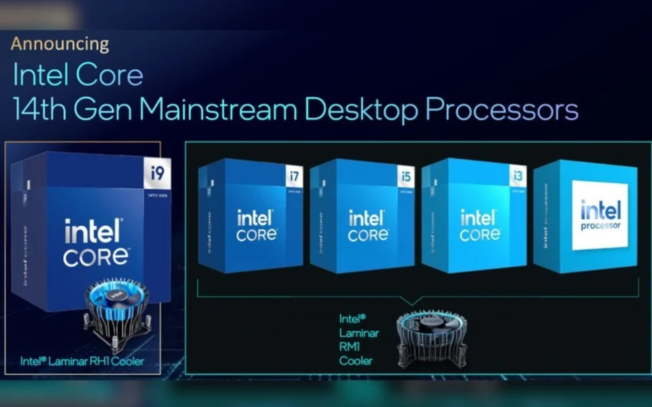 Intel