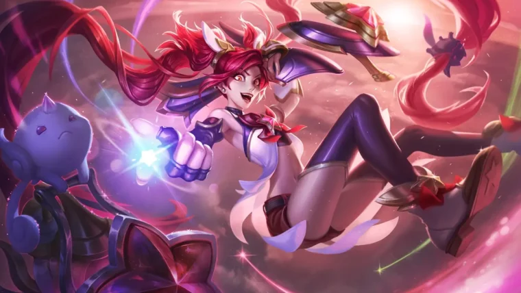 LoL: Confira os 5 melhores atiradores do meta
