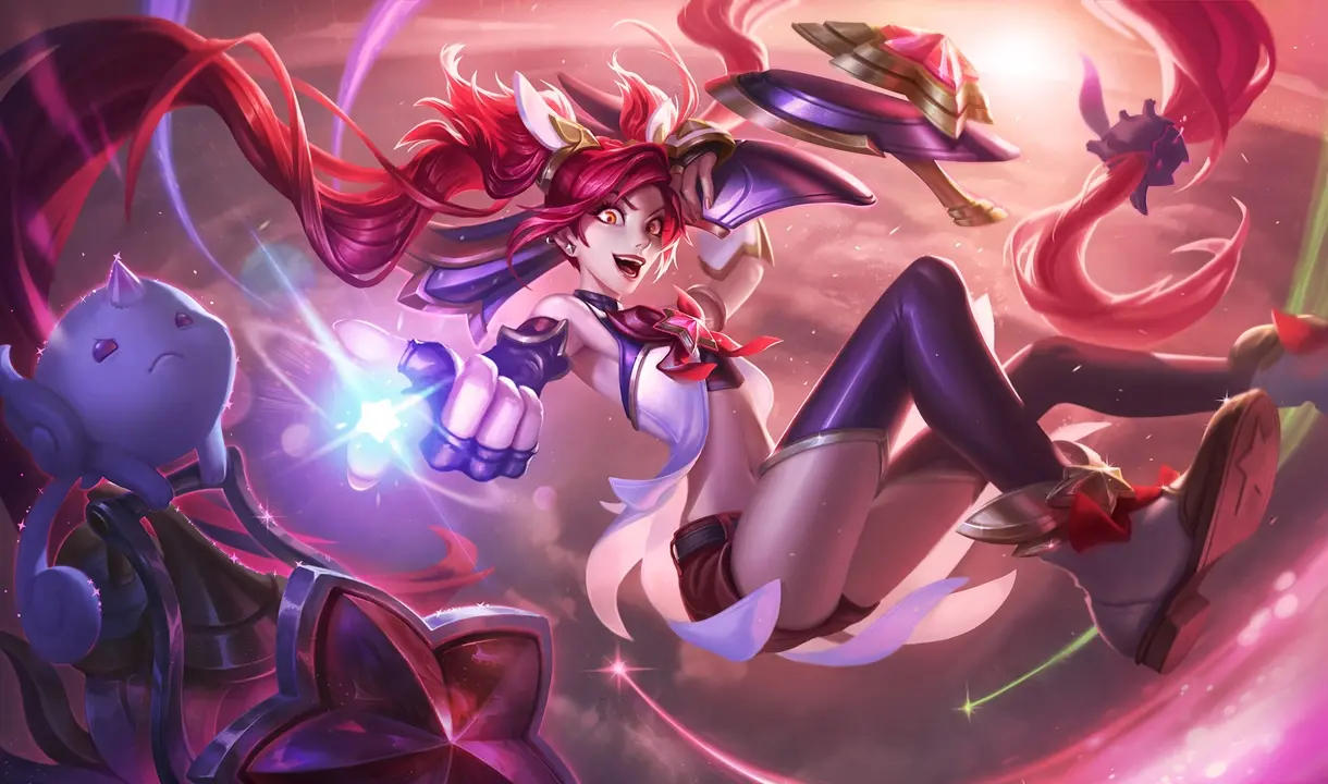 LoL: Confira os 5 melhores atiradores do meta 1 LoL: Confira os 5 melhores atiradores do meta