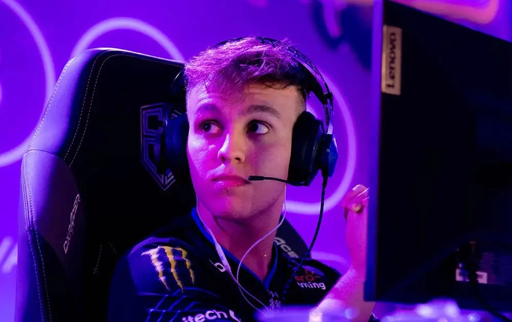 CS2: Filhos de D10S agora é Galorys 1 CS2: Filhos de D10S agora é Galorys