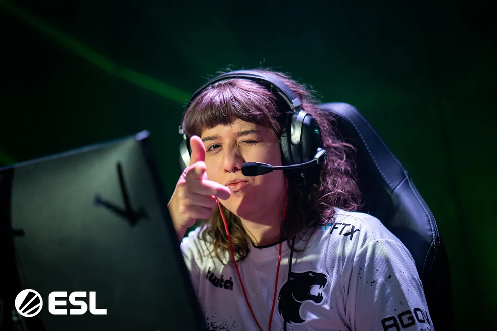 Dia da Visibilidade Trans: conheça os destaques nos esports