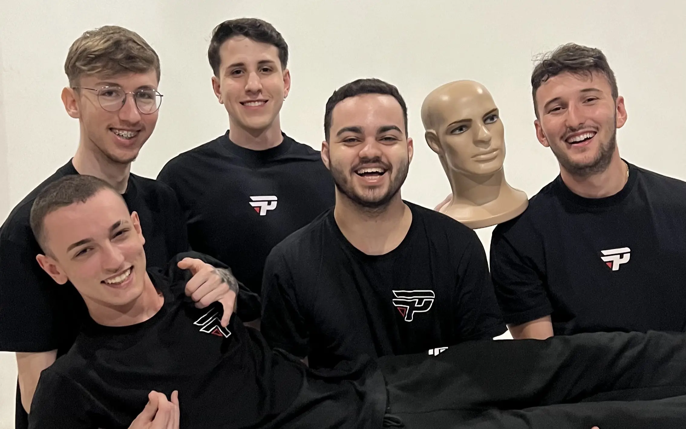 CS2: Imperial, 9z, Sharks e paiN Gaming avançam no Open Qualify Da ESL Pro League S19