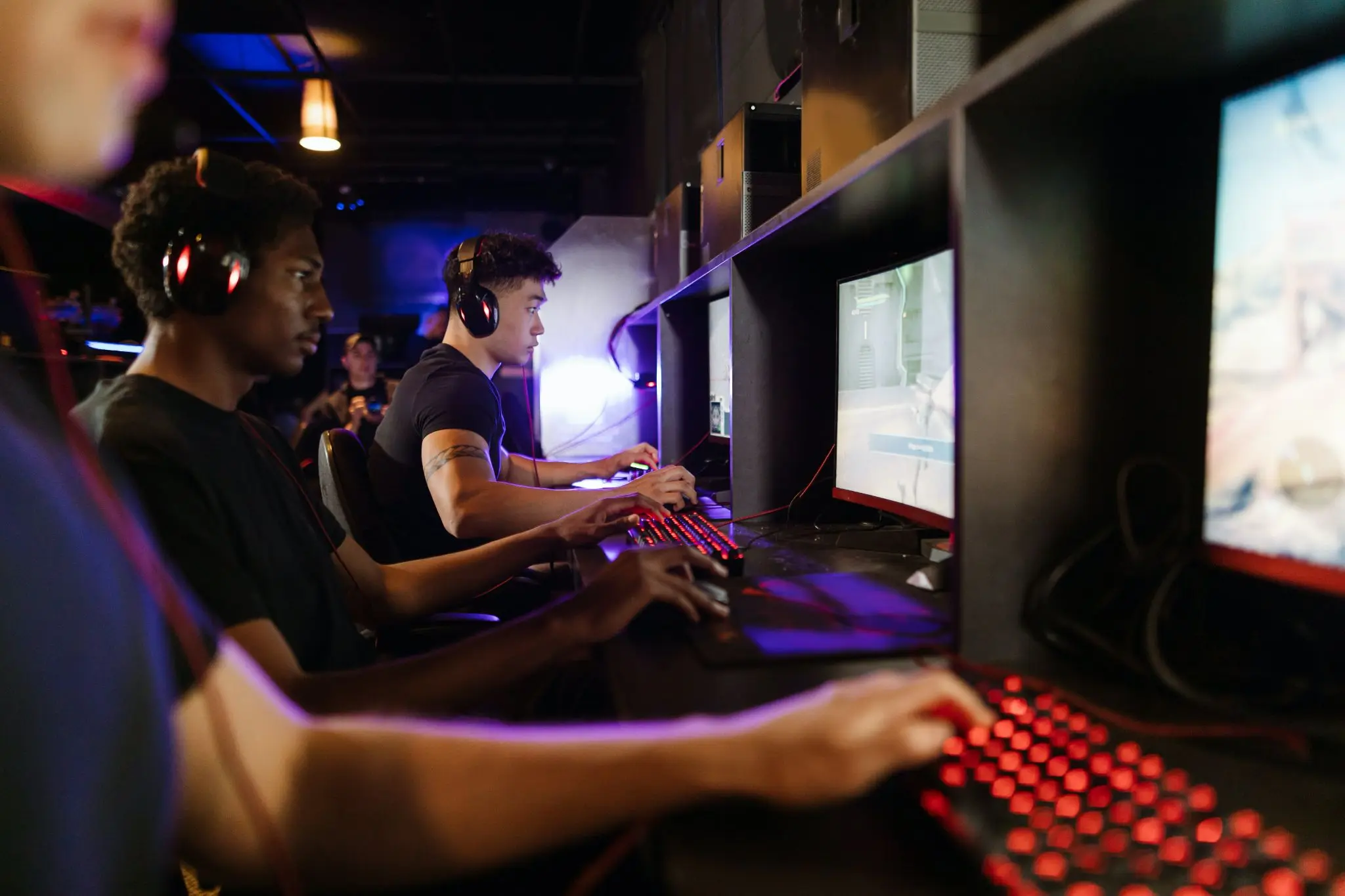 LoL: Team Solid anuncia equipe academy em parceria com CNB