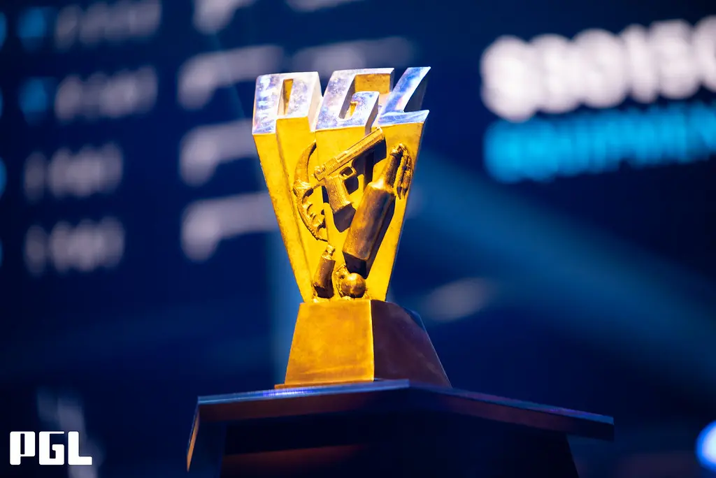 CS2: Valve altera idade mínima para campeonatos chancelados