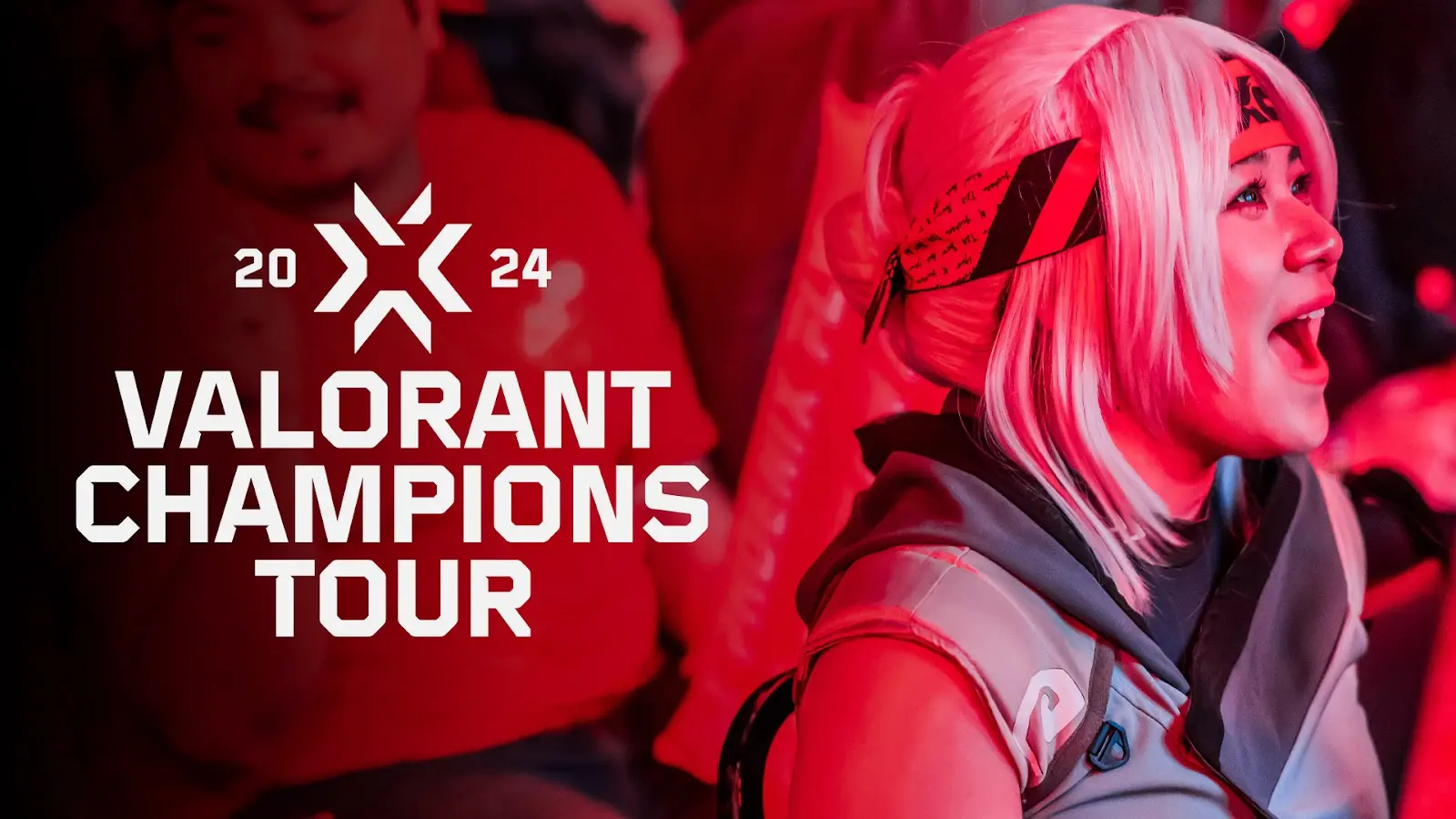 VALORANT: Riot Games revela todos os detalhes sobre o VCT 2024
