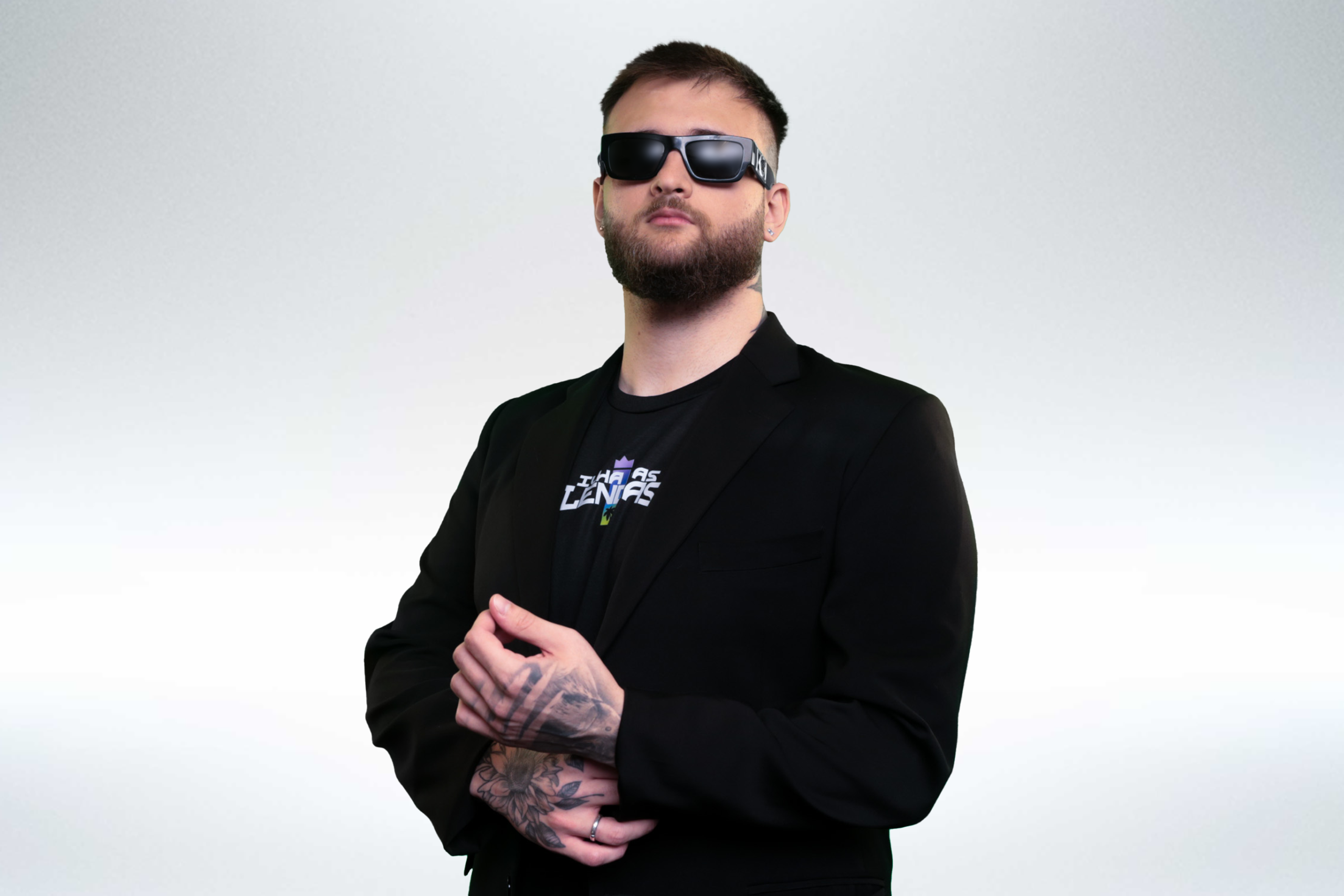 LoL: Ilha das Lendas reforça equipe e anuncia Ranger como novo integrante
