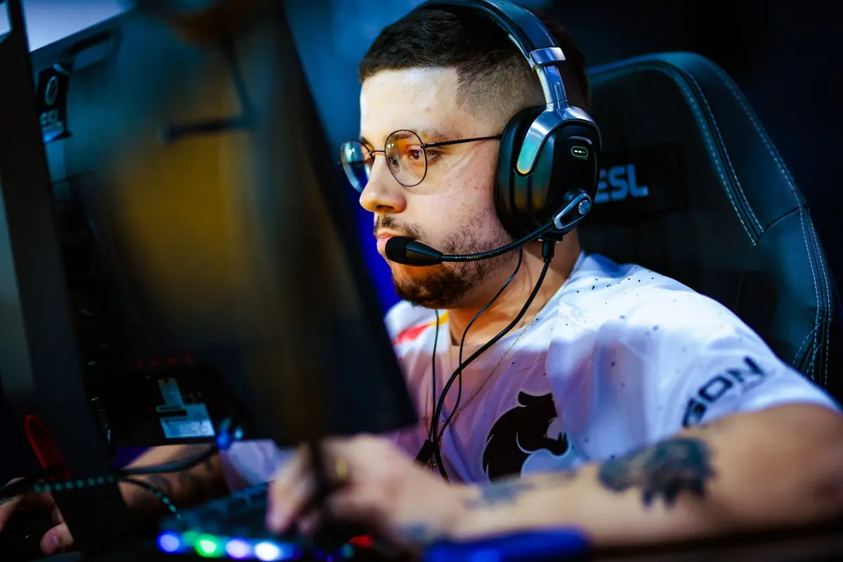 CS2: FURIA se garante na grande final do Closed SA da IEM Dallas 2024 1 CS2: FURIA se garante na grande final do Closed SA da IEM Dallas 2024