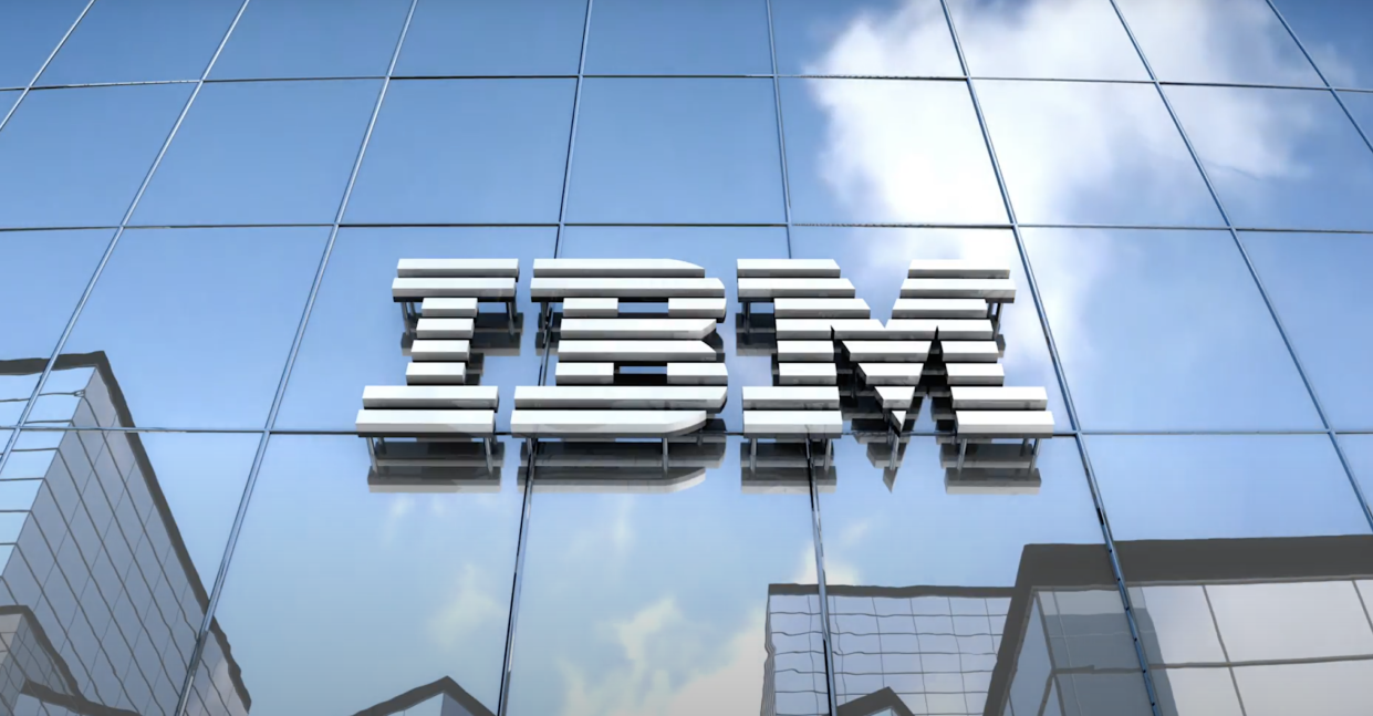 IBM revela sistema para SSDs com segurança via IA 1 IBM