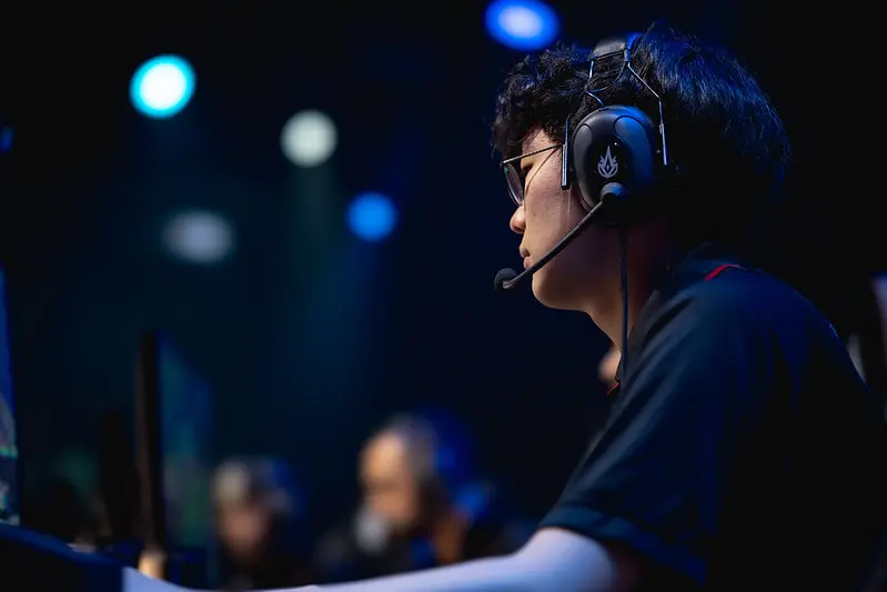 CBLOL: Kuri é eleito Craque da Semana