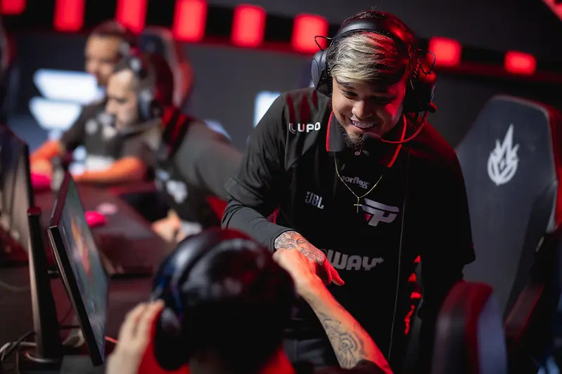 CBLOL: Confira os jogadores que foram destaque no primeiro turno 1 CBLOL: Confira os jogadores que foram destaque no primeiro turno