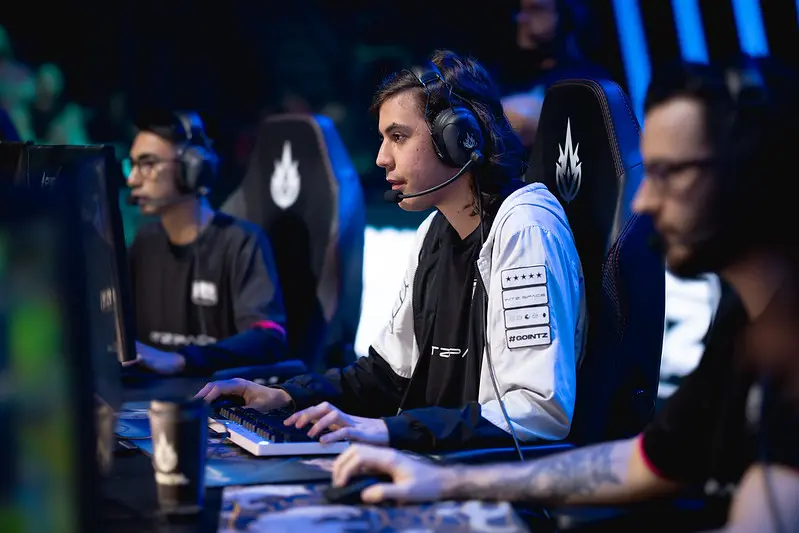 CBLOL: INTZ acumula 8ª derrota na competição; confira os embates 1 CBLOL: INTZ acumula 8ª derrota na competição; confira os embates