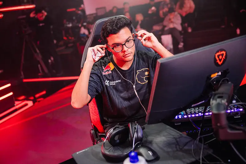 VALORANT: “Eu vou voltar mais forte para o VCT Américas”, dispara havoc após eliminação