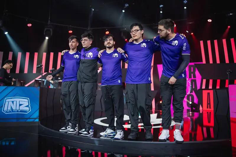 CBLOL: VKS domina Seleção da Semana 6 1 CBLOL: VKS domina Seleção da Semana 6