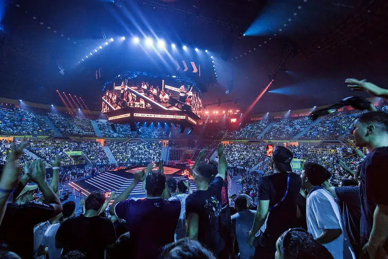 Ubisoft revela destinos das próximas competições de Rainbow Six Siege 1 Ubisoft revela destinos das próximas competições de Rainbow Six Siege