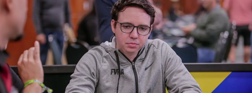 CBLOL: “Totalmente decepcionante”, diz CEO da FURIA sobre campanha do time