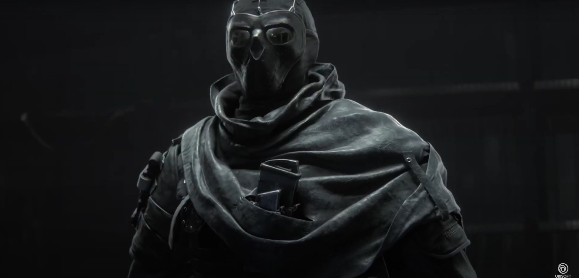 R6: Com novo operador Deimos, Ubisoft revela novidades do Ano 9