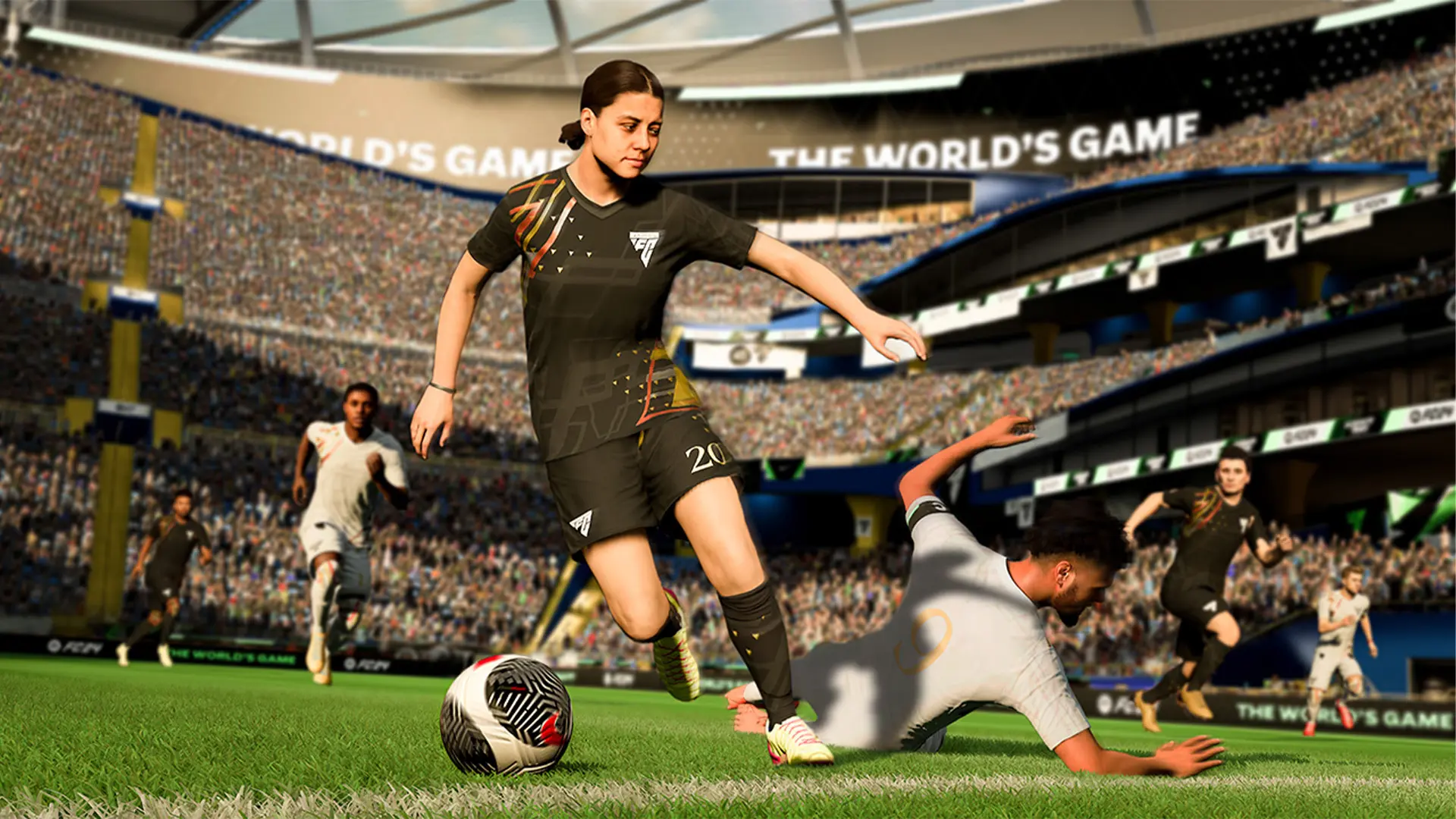 EA FC 24: As melhores evoluções no Ultimate Team