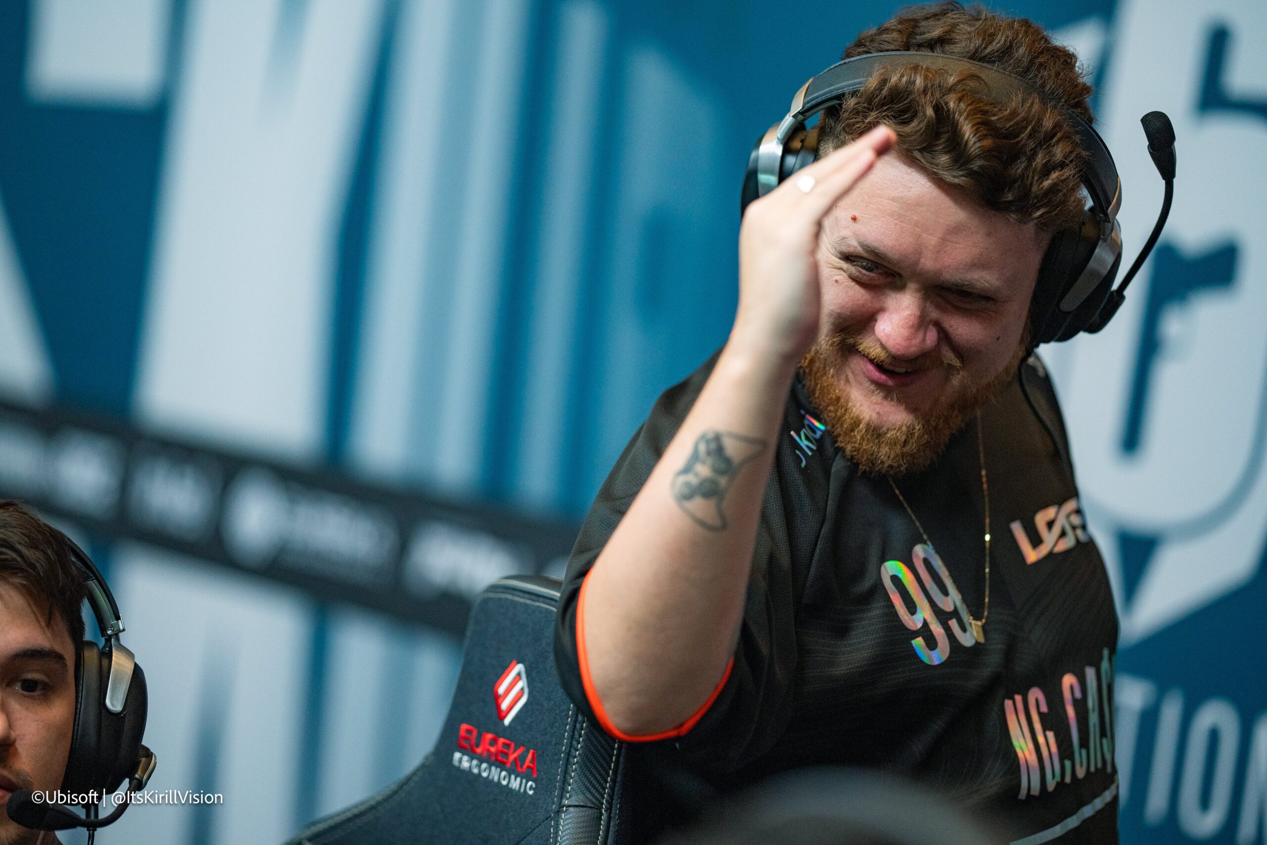 Six Invitational: Brasil encerra fase de grupos com todas as equipes classificadas