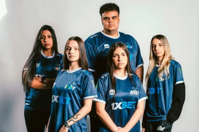CS2: MIBR substituirá DIVINA em closed da ESL Impact League S5