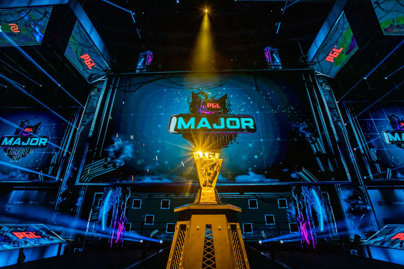 Guia: Saiba tudo sobre o PGL Major Copenhagen 2024
