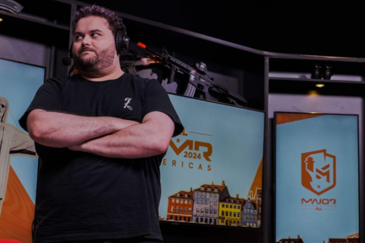 Após parceria, BIDA e fnx estarão presentes nas transmissões da BTSBrasilTV
