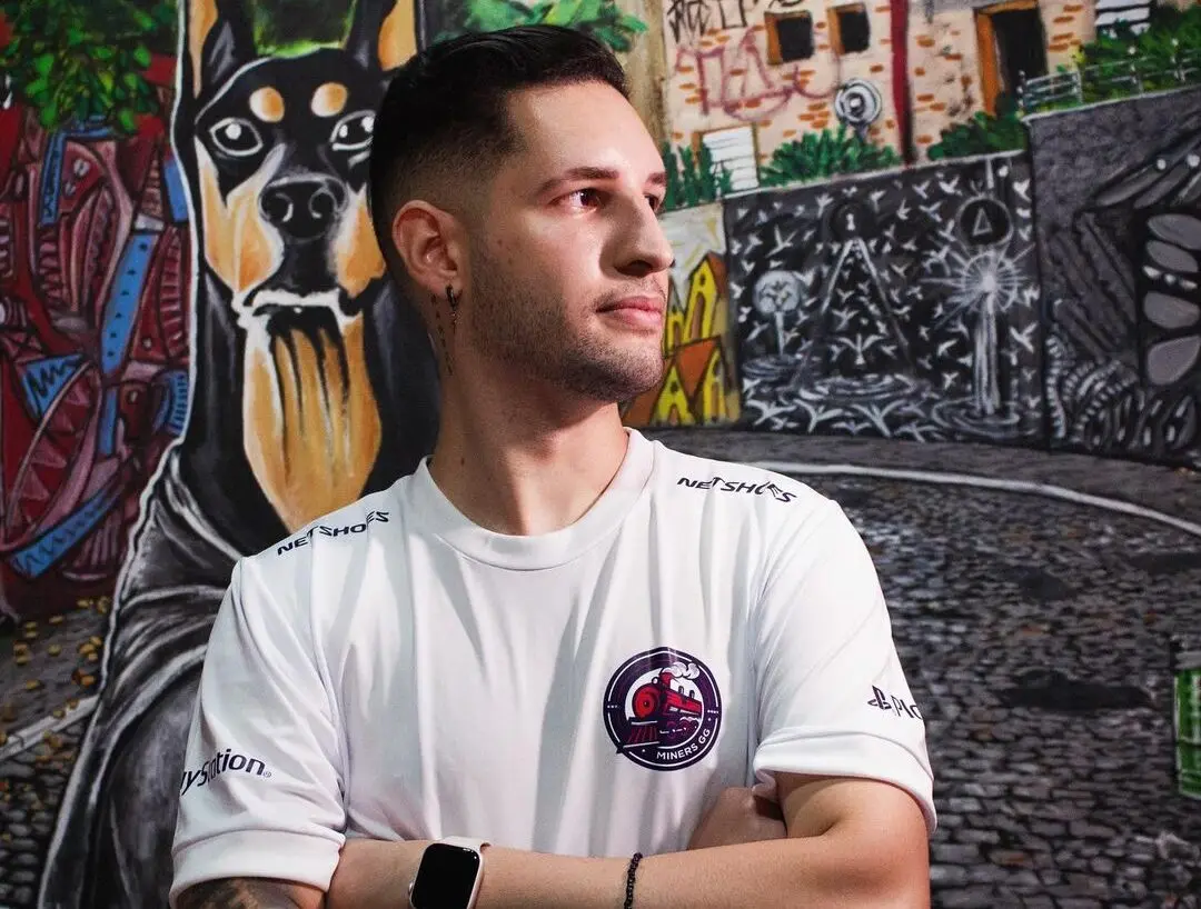 FFWS BR: Netshoes Miners assume liderança na tabela geral