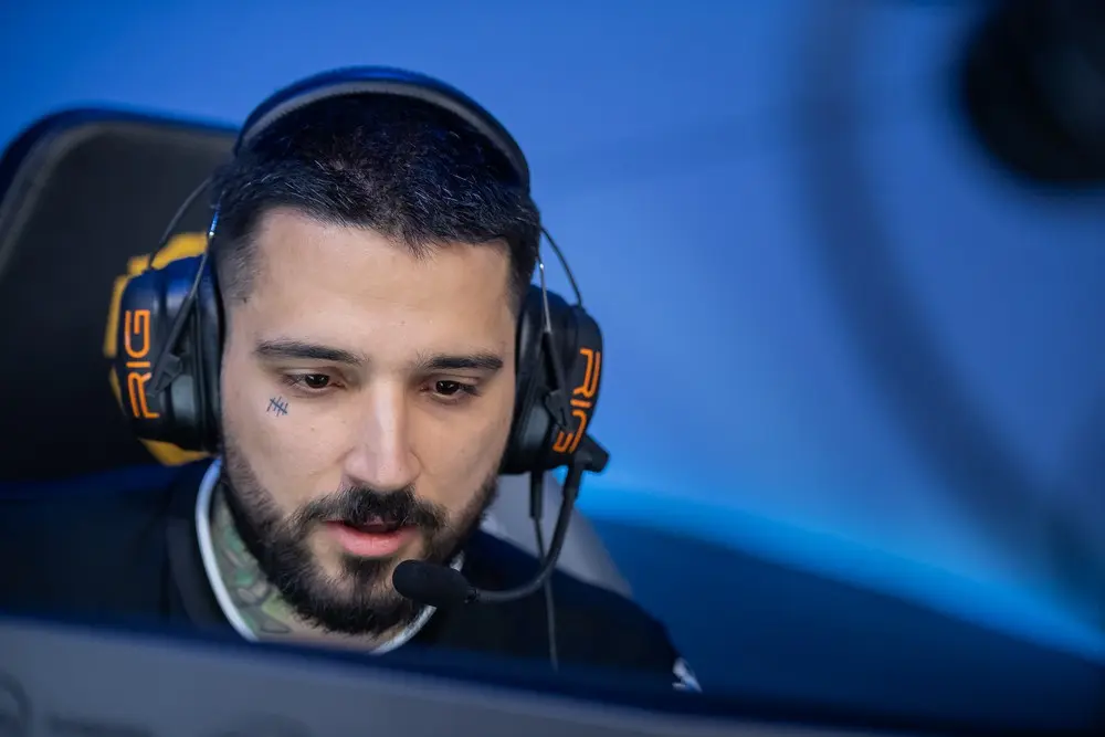 LoL: Como foi a participação de brTT no CBLOL 2021?
