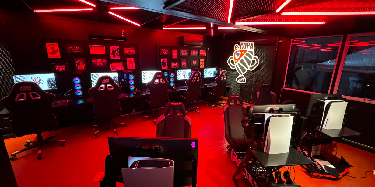 A importância da e-Copa na inclusão nos eSports