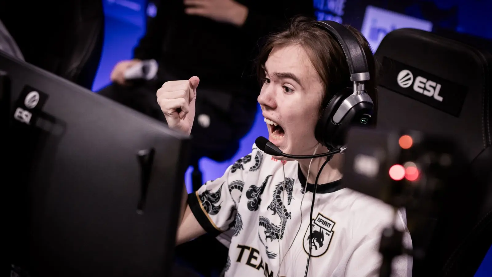 PGL Astana: Até o momento, qual é o melhor jogador do torneio?