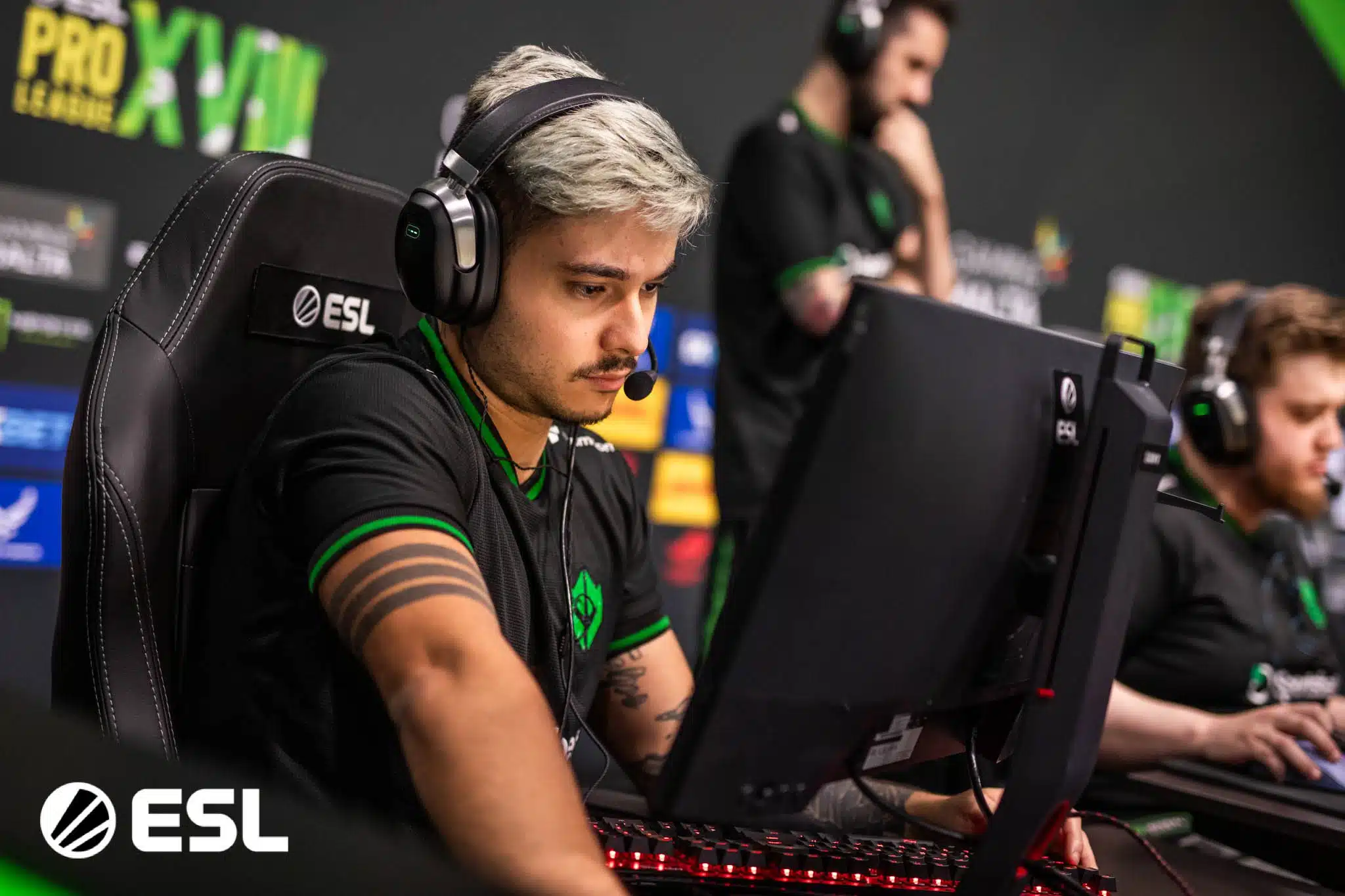 CS2: Imperial e 9z disputam a final pela vaga na BLAST Showdown 1 CS2: Imperial e 9z disputam a final pela vaga na BLAST Showdown