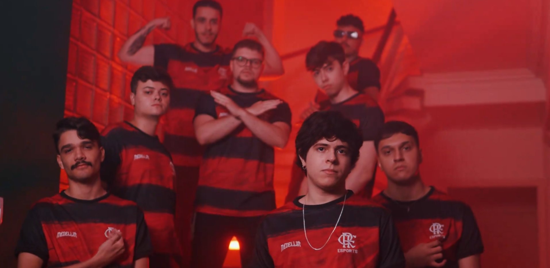 Agenda De E-Sports: Calendário De Jogos Da Semana (5 a 11 De Fevereiro)