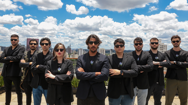 Baiano é o canal de LoL mais assistido do mundo com a Ilha das Lendas