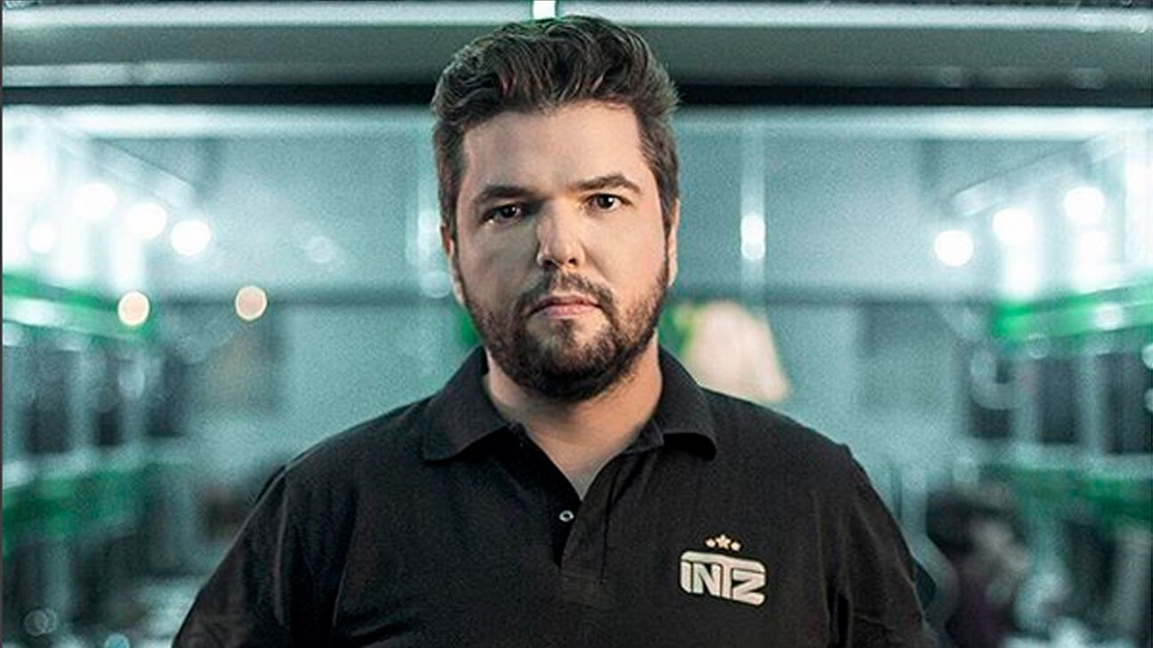 CBLOL: Fundador da INTZ responde as críticas à gestão