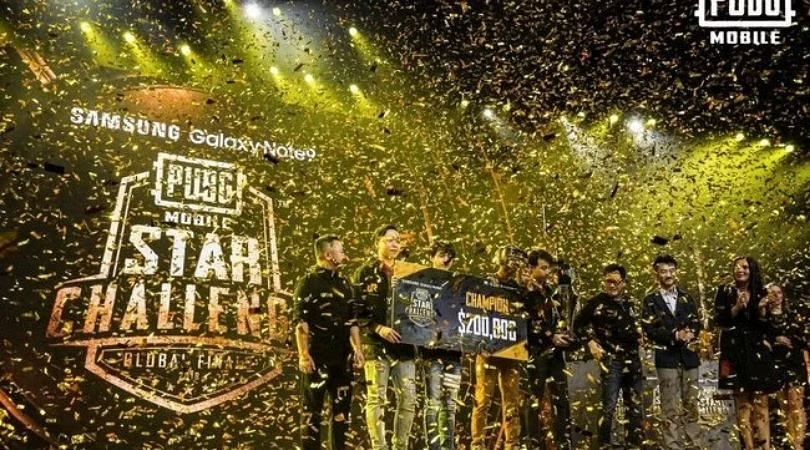 PUBG Mobile: Brasil receberá investimento milionário em 2024